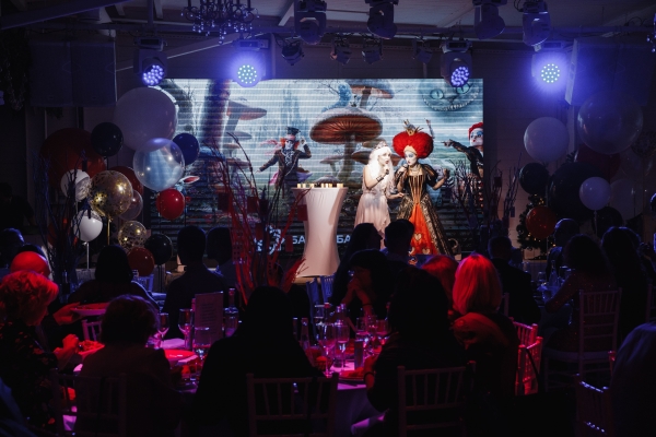 Площадки Крым terrace Moscow