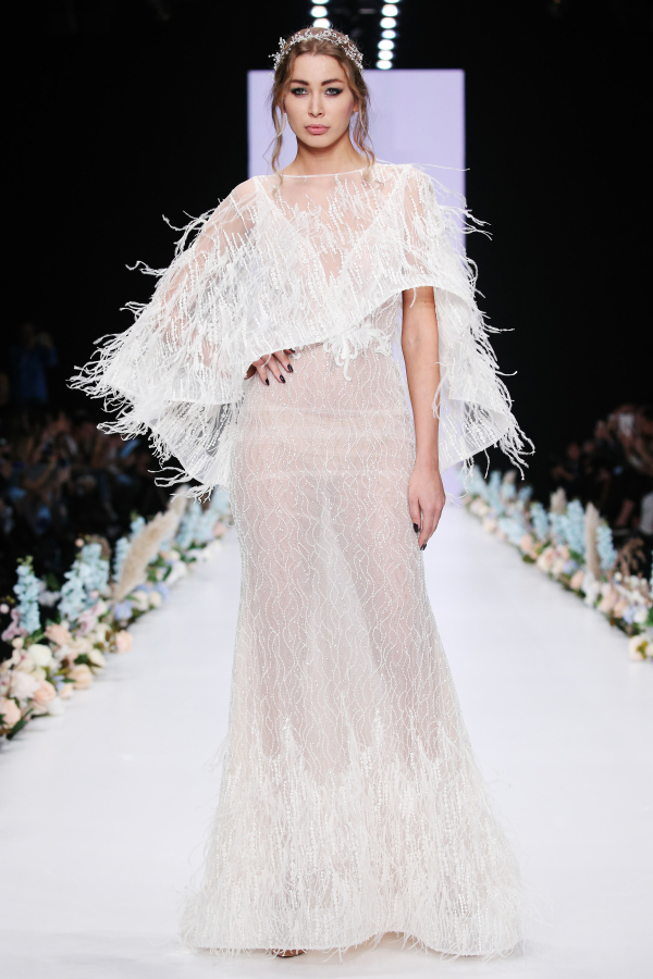 Платья Wedding Rooms