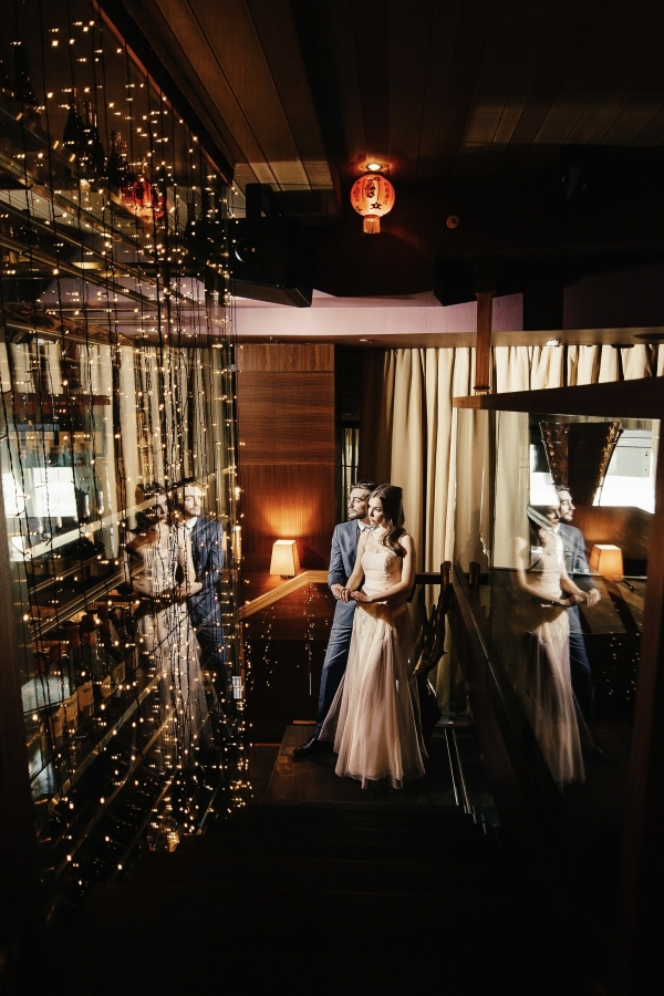 Площадки Ресторан Bamboo.Bar