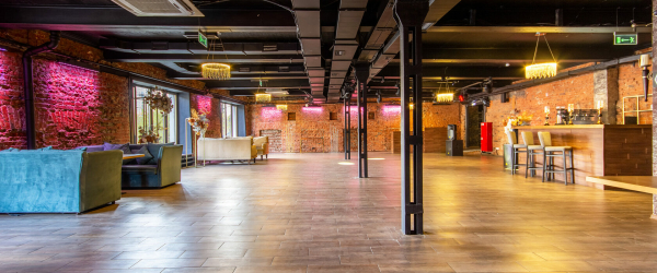 Площадки Крым terrace Moscow