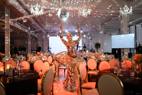 Площадки Крым terrace Moscow