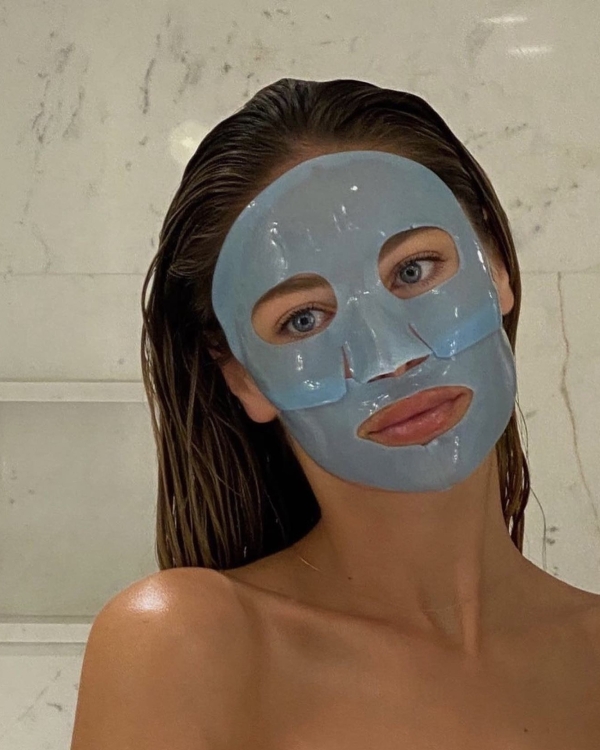 Вечерние бьюти-ритуалы, которые стоит провести накануне свадьбы