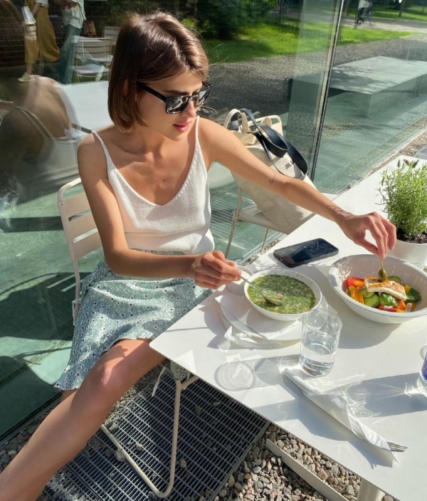 Лето в городе: 15 модных веранд Москвы,