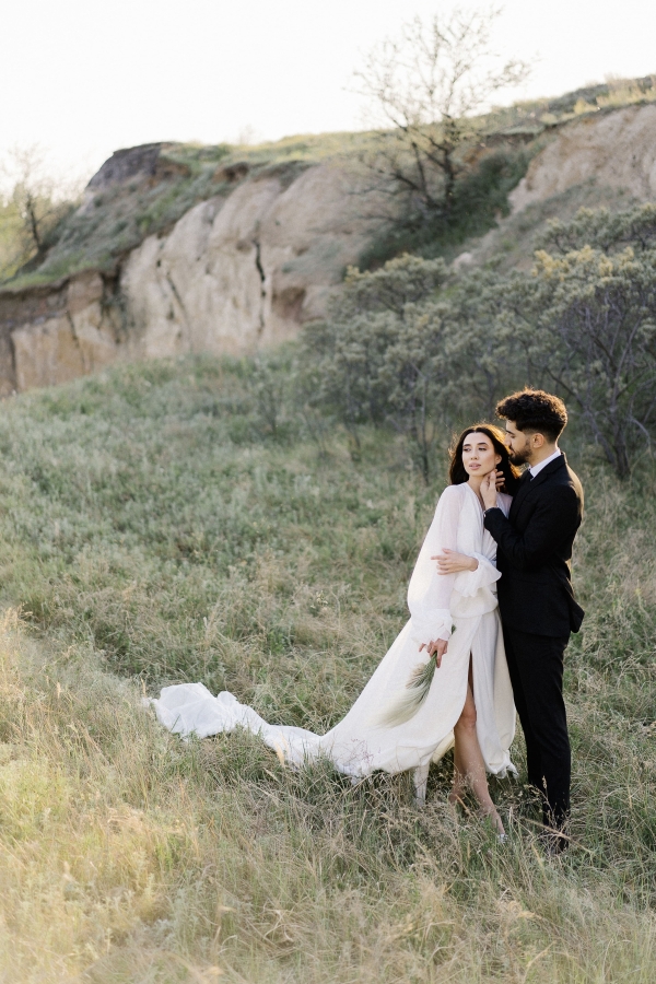 Фотографы Анна Тимошенко