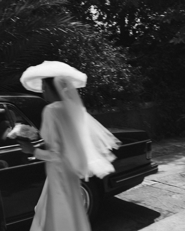 Свадебные тренды второй половины 2022