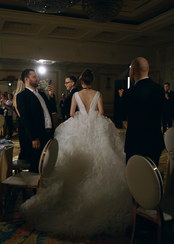 Агентства Don't panic bride