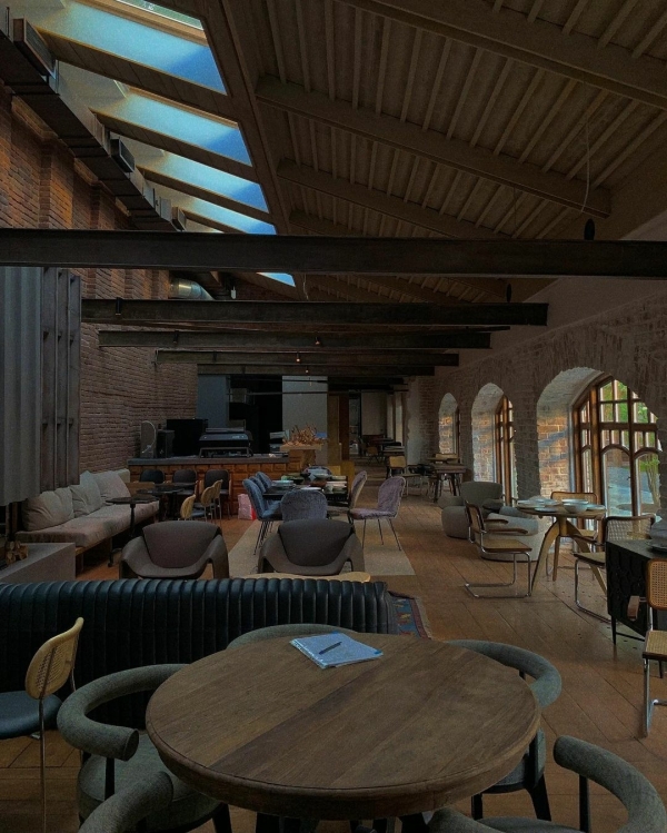 Новые свадебные площадки в Москве и Подмосковье