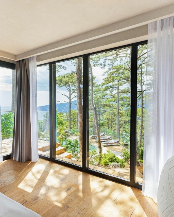 Площадки Бутик-отель «Pallasa»