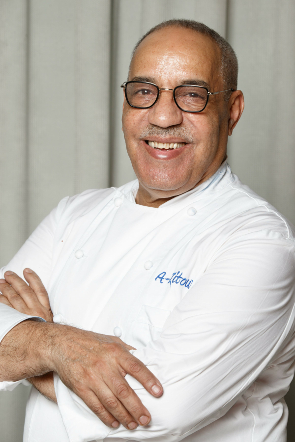 Площадки Marriott Imperial Plaza