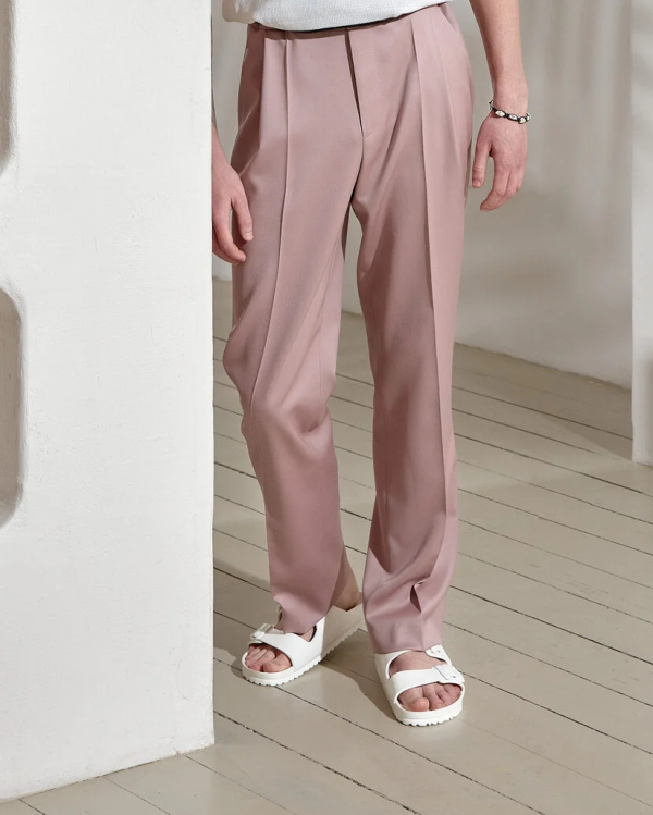 Летняя свадьба: мужские образы для гостей