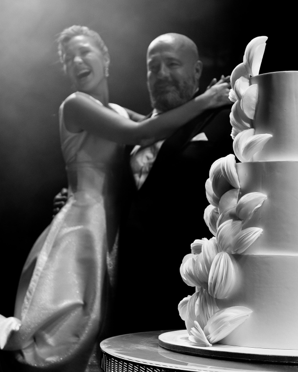 Свежие свадебные съемки фотографа Екатерины Домрачевой