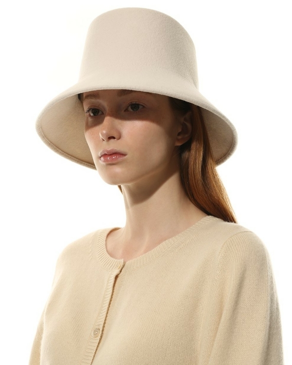 Шляпы — свадебный тренд 2022 года