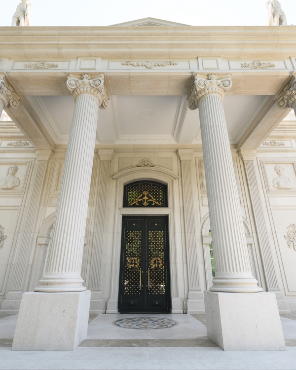 5 причин отметить свадьбу в Крыму на