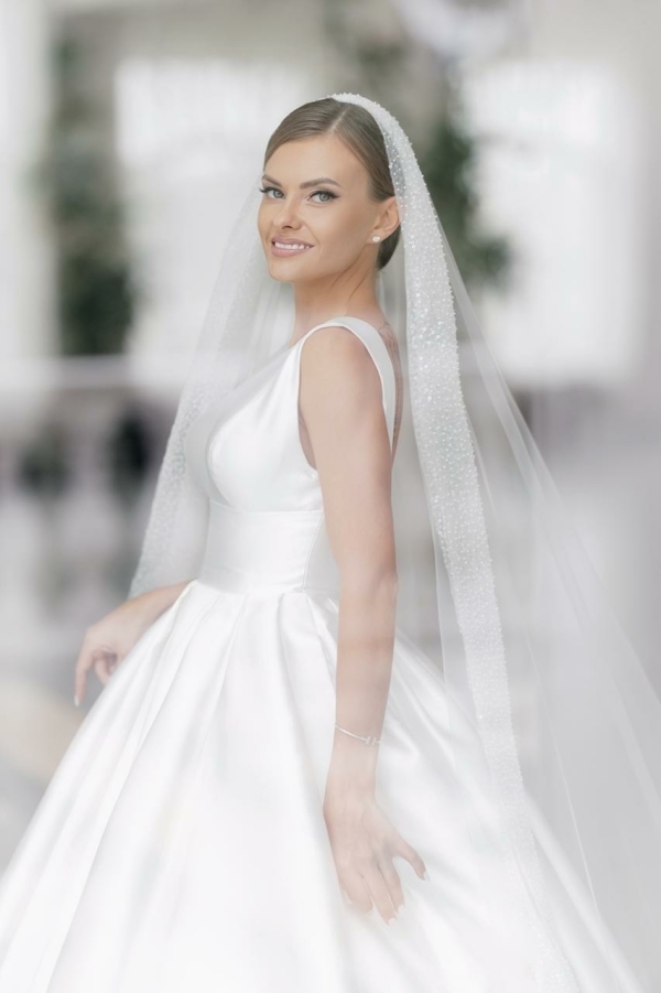 Платья Wedding Rooms