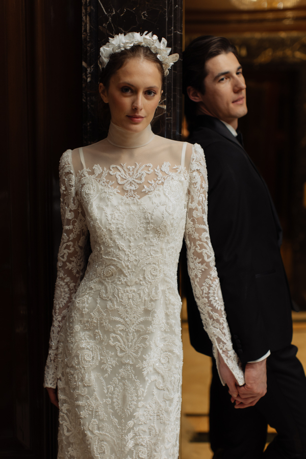 Как отметить свадьбу вдвоем?