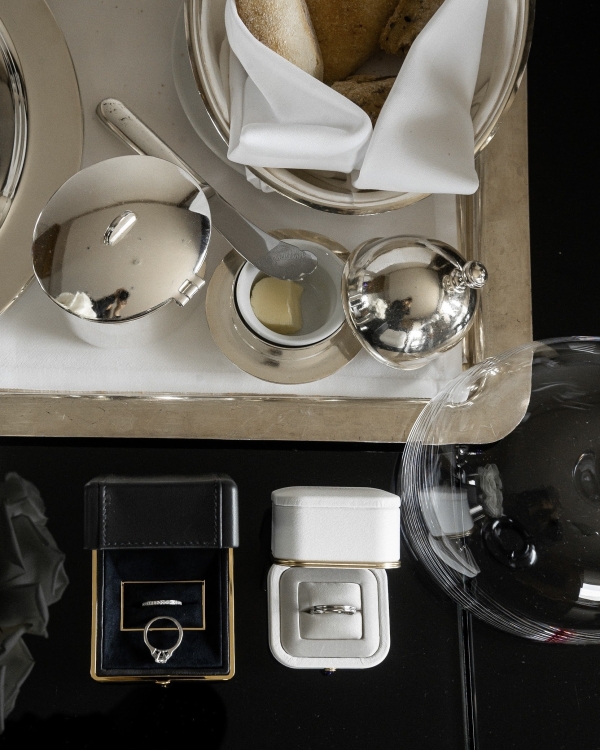 Свежие свадебные съемки фотографа Екатерины Домрачевой