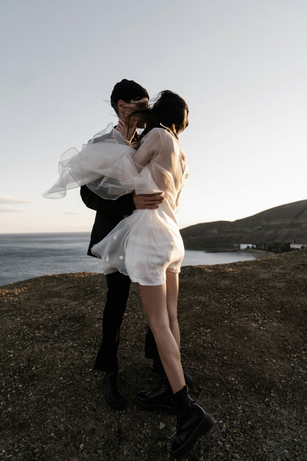 Фотографы Анна Тимошенко