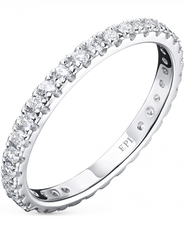 Где искать классические обручальные кольца в Москве?