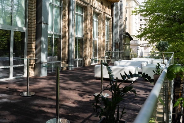 Площадки Согласие Hall