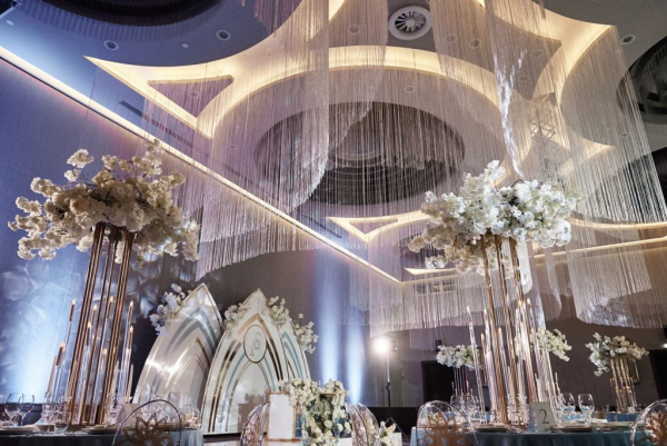 Площадки Grand Karat Sochi