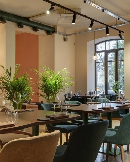 Где отметить помолвку в Питере