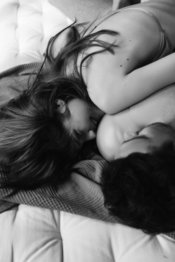 Фотографы Анна Тимошенко