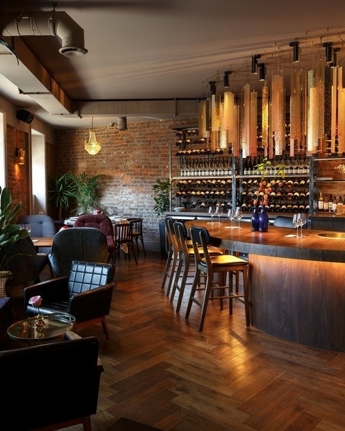 Где отметить помолвку в Питере