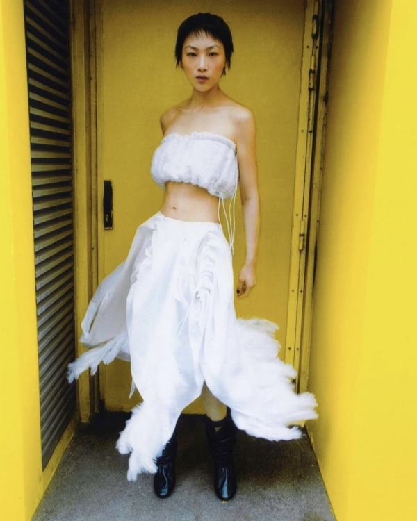 Свадебные тренды второй половины 2022