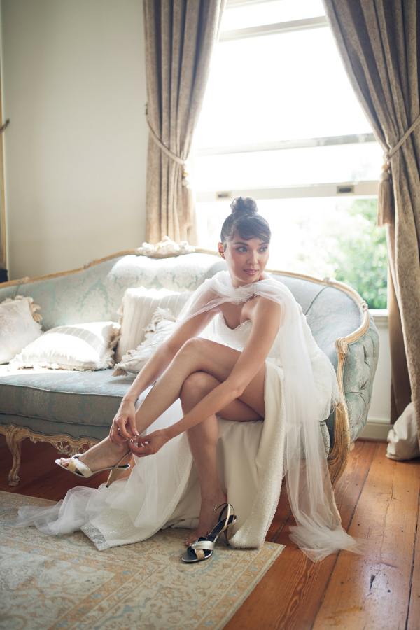 Свадьба в Стамбуле, на которую приехали 150