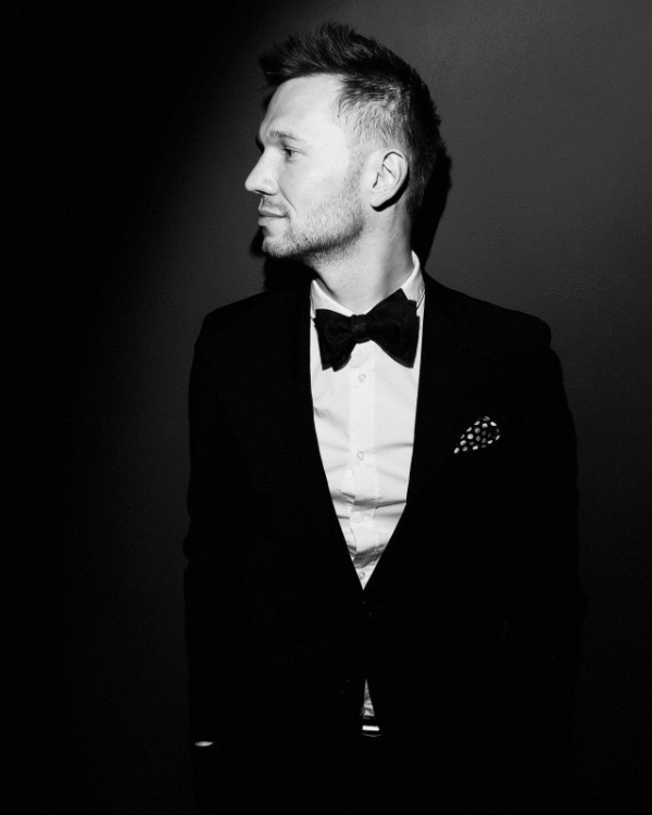 Лучшие свадебные ведущие Москвы