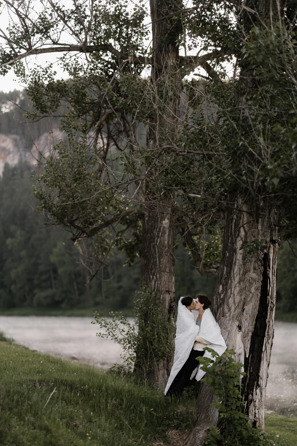 Фотографы Анна Тимошенко