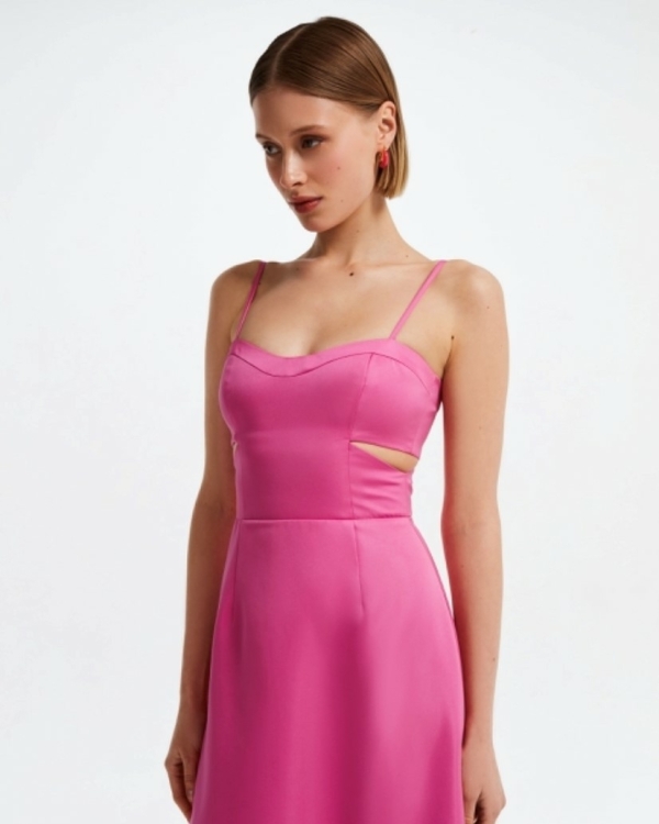 Летние образы для гостей на свадьбе