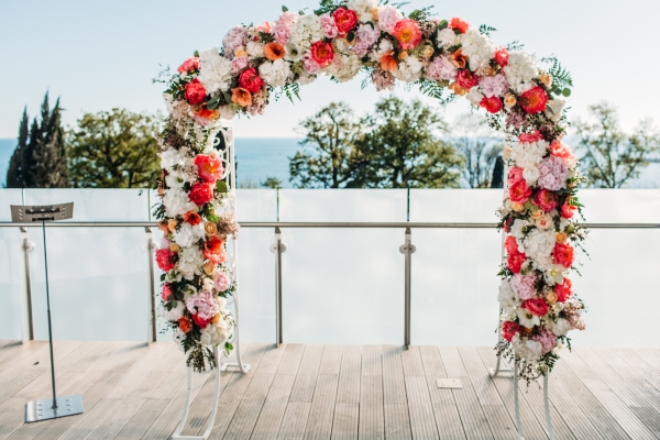 Площадки Grand Karat Sochi