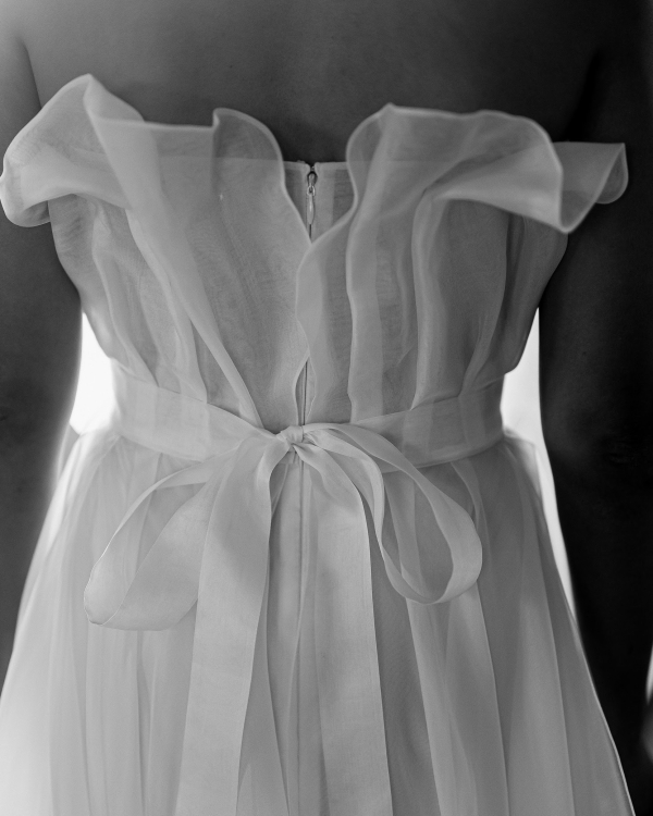 Свежие свадебные съемки фотографа Екатерины Домрачевой