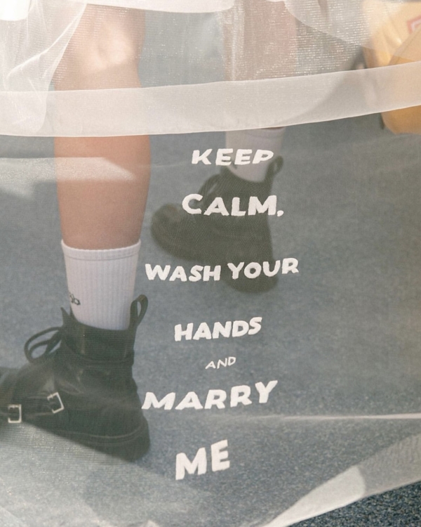 Свадебные тренды второй половины 2022