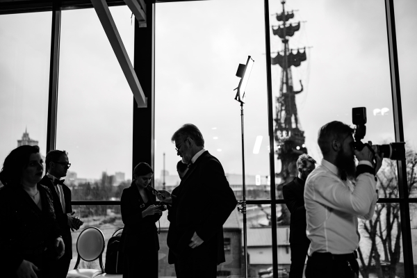 Площадки Крым terrace Moscow