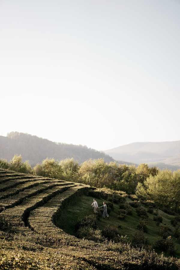 Фотографы Анна Тимошенко