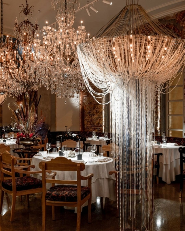 Новые свадебные площадки в Москве и Подмосковье