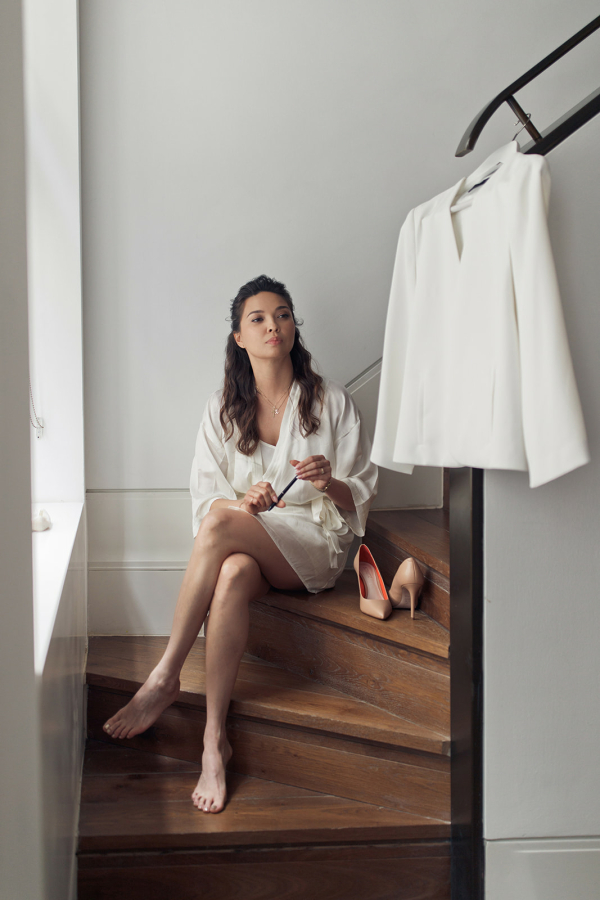 Свадьба в Стамбуле, на которую приехали 150