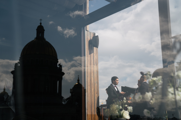 Фотографы Алена Плакс