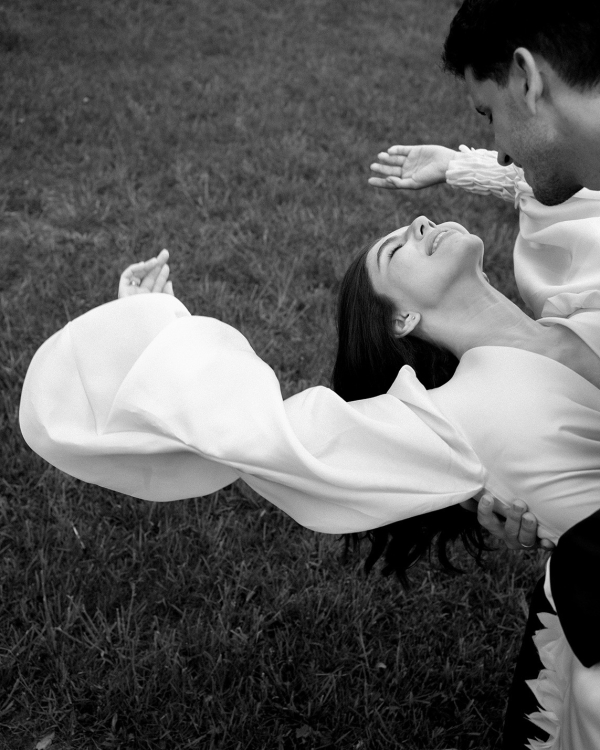 Реальная свадьба: Мария и Степан