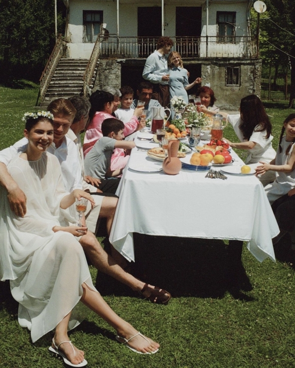 Свадебные тренды второй половины 2022