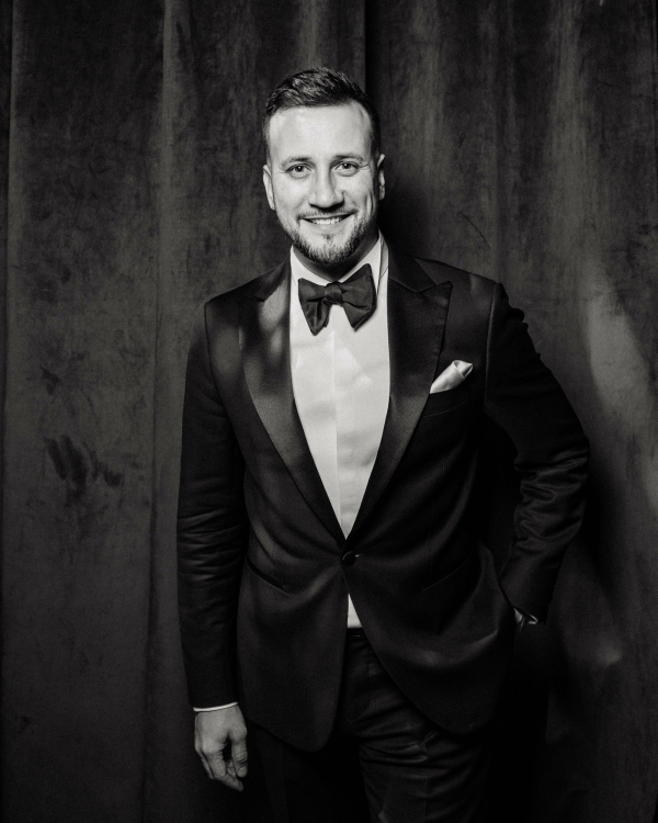 Лучшие свадебные ведущие Москвы