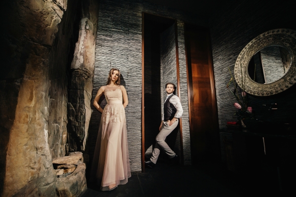 Площадки Ресторан Bamboo.Bar