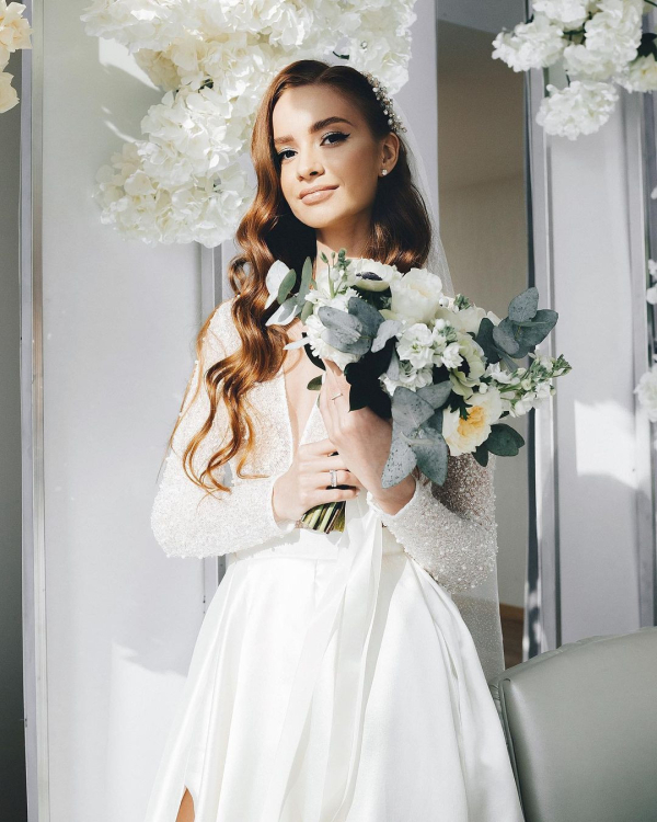 Площадки WTC Wedding