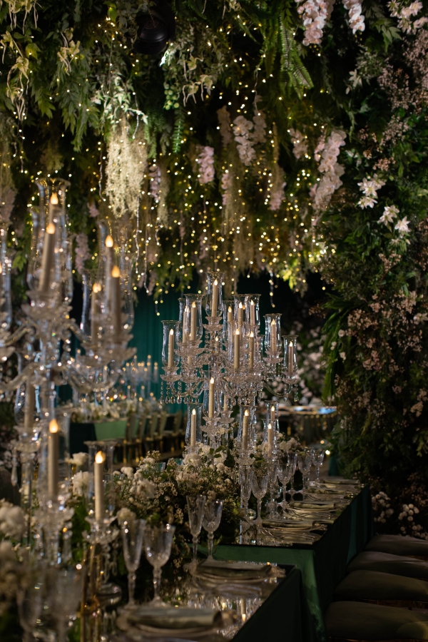 Декораторы Анна Бурцева