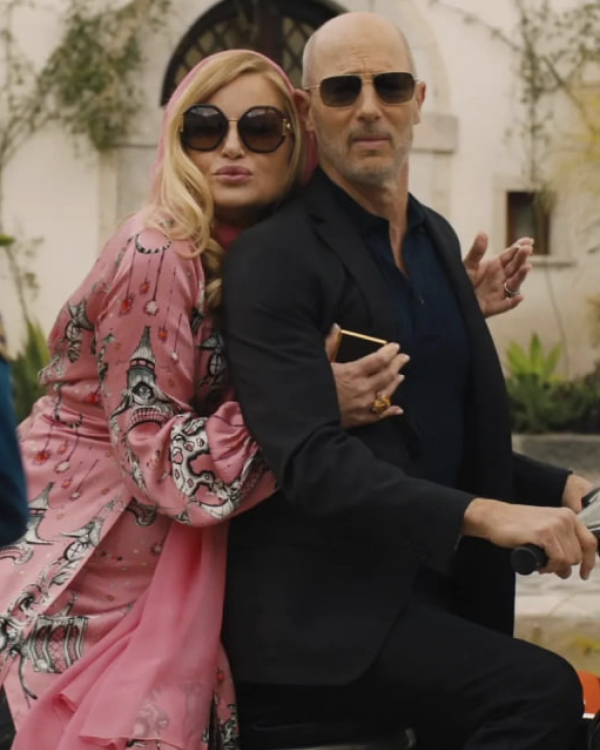 10 красивых сериалов про лето, любовь и