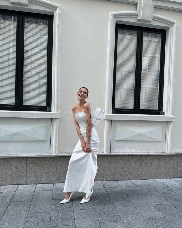 Что известно о свадьбе Карины Истоминой и