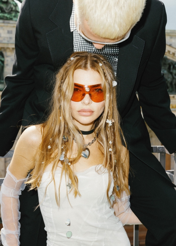 Интервью с невестой: о свадьбе на острове,