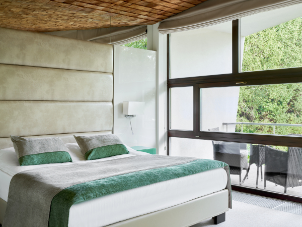 Площадки Бутик-отель Родники